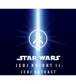Star Wars Jedi Knight II: Jedi Outcast Steam Key GLOBAL